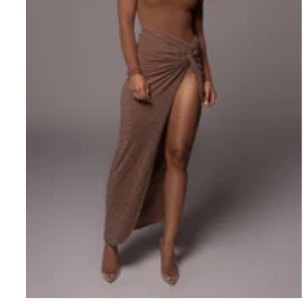 JLUXLABEL Skirt